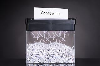 Cost of paper shredding in Cleveland Shredding Service